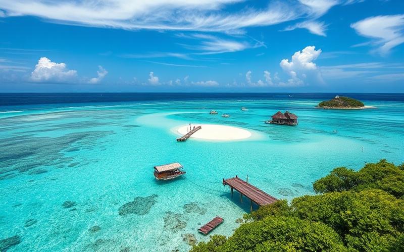 Practical Guide to Relocating to the Seychelles as an Expat