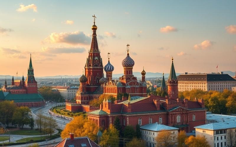 EU Benefits for Exatriates in Russia: Rights and Freedoms