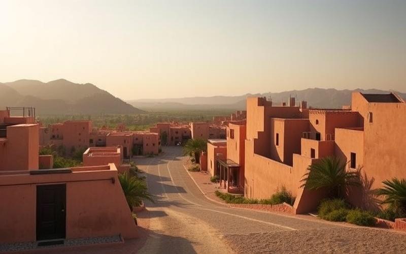 Corporate Culture in Morocco: The Essentials You Need to Know