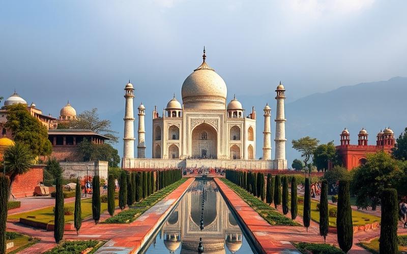 Expat Healthcare in India