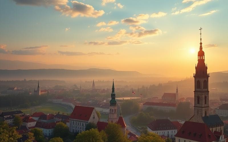 Moving to Poland: The Expat’s Guide