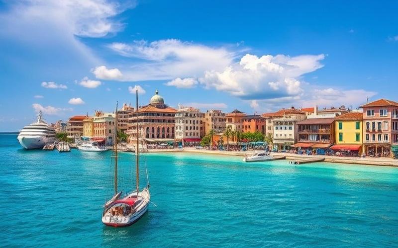 Safety in Turkey: Tips for a Smooth Relocation