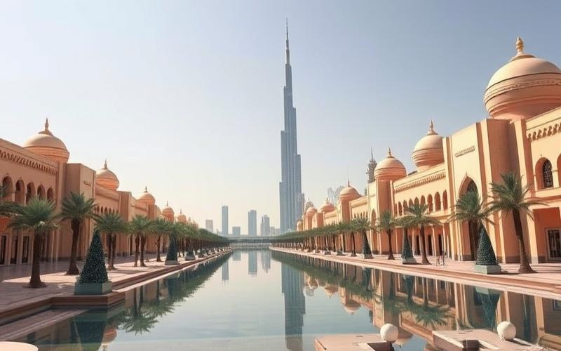 Dubai Real Estate Insurance Comparison
