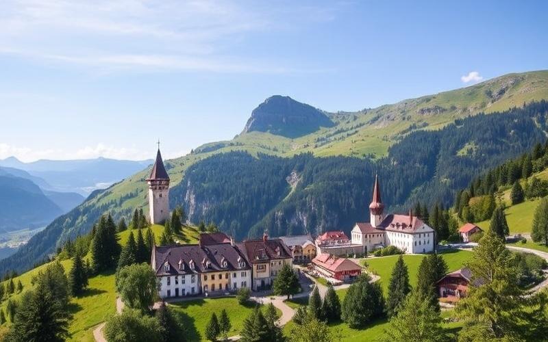 Learning Liechtensteiner: An Expat’s Guide
