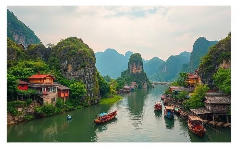 Tax Benefits for Real Estate Investors in Vietnam