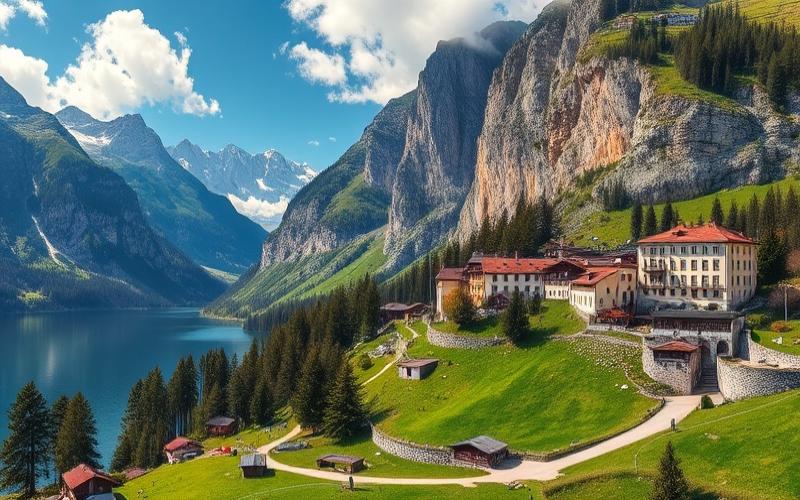 Swiss Real Estate Laws and Regulations You Need to Know