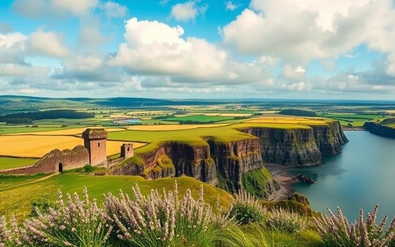 Buying in Ireland: A Guide for International Buyers