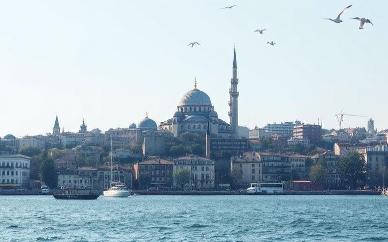 Nightlife in Turkey: Your Ultimate Guide