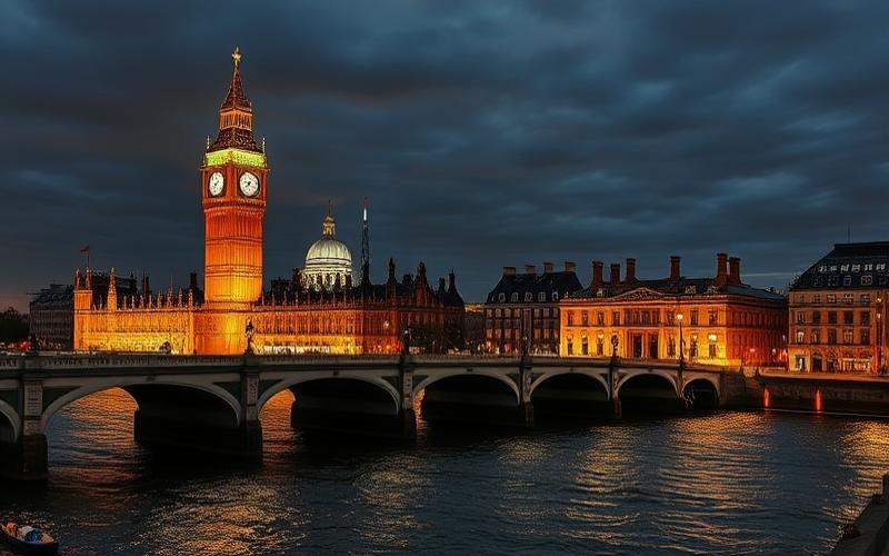 Find Commercial Space or Offices in the UK