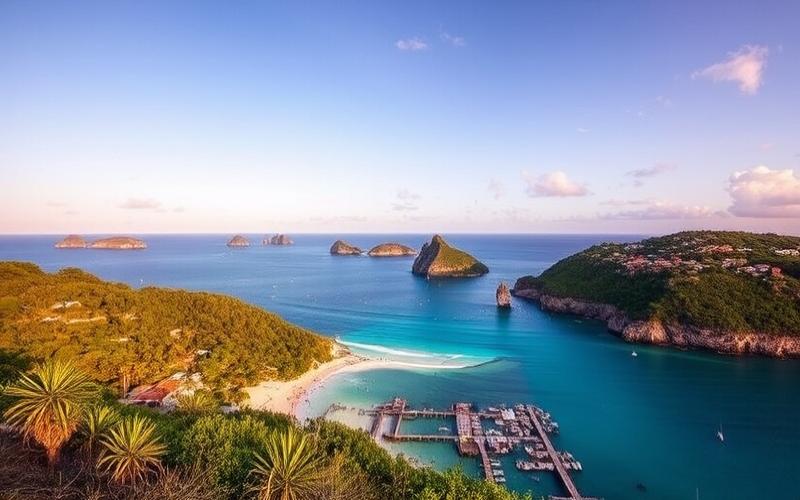 Forming a Cayman Islands Company: Administrative Guide