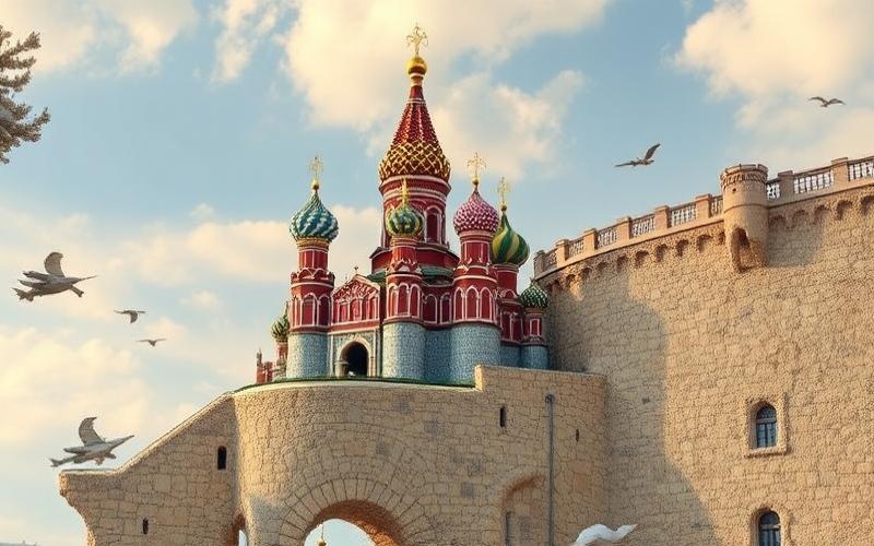 Banking in Russia for Expats
