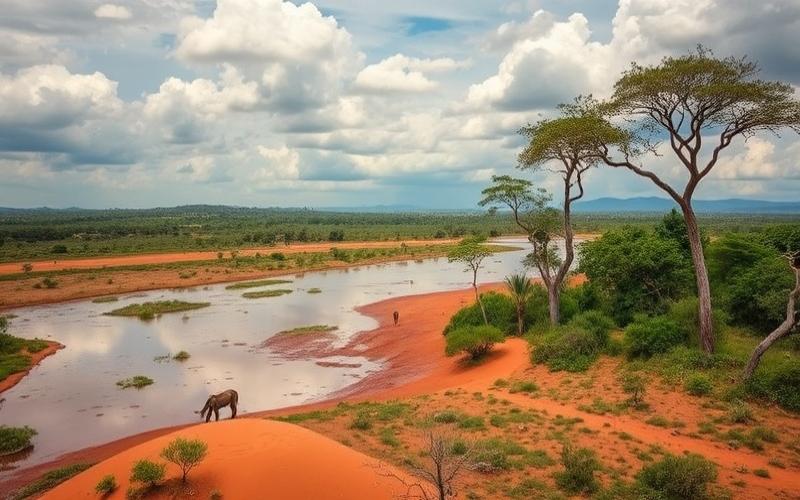 Long-Term Property Rental in Madagascar