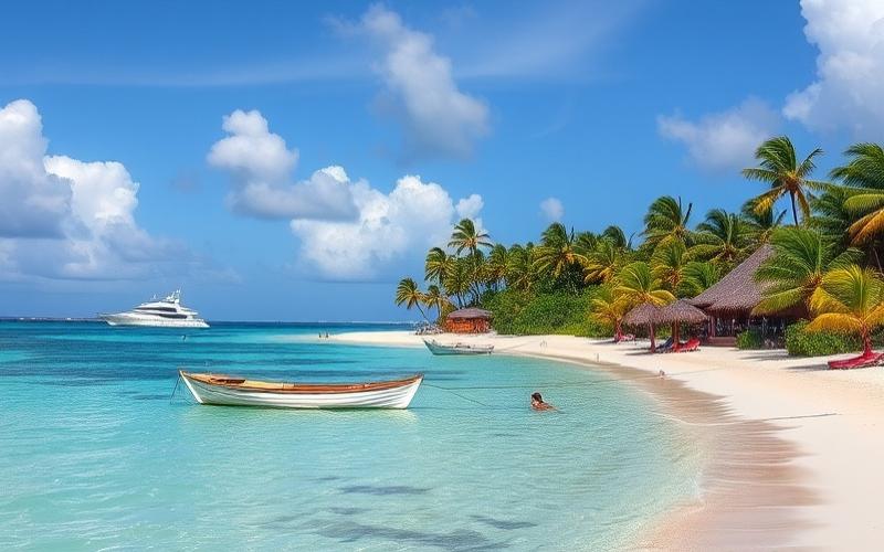 Bahamas Labor Law – Complete Guide