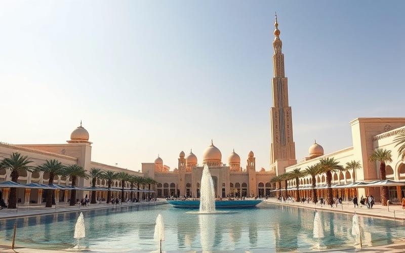 Mistakes to Avoid When Starting a Business in Dubai