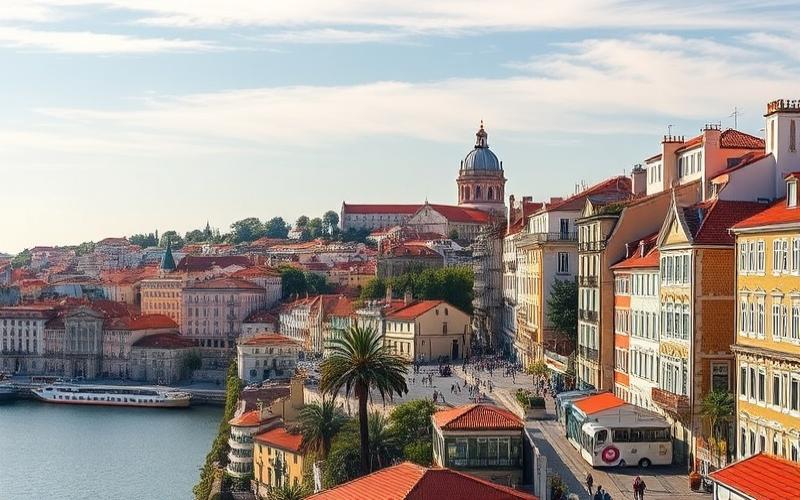 Finding Housing in Portugal: Practical Tips