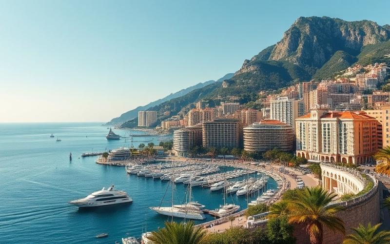 Micro-Apartments in Monaco: A Budget-Friendly Option