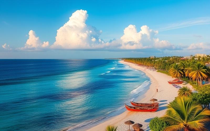 Airbnb vs. Long-Term Rental: Profitability in the Dominican Republic
