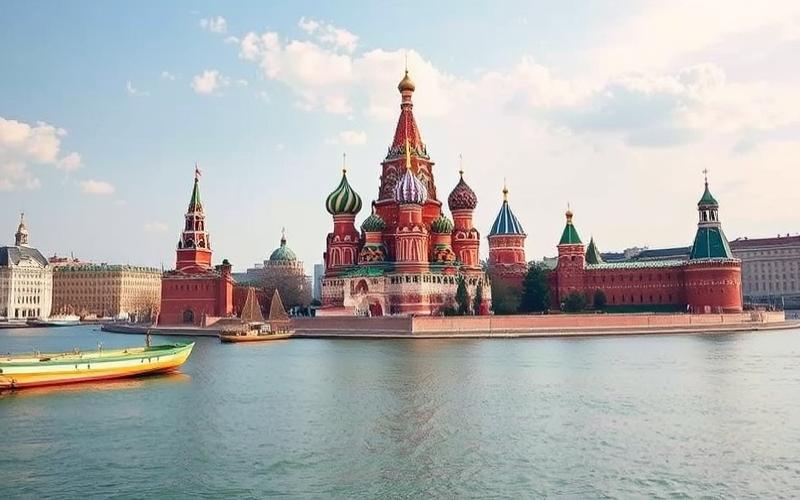 Strategies for Building Your Professional Network in Russia