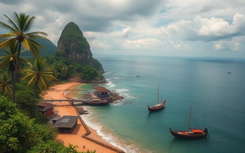 Renovating a Property in Sri Lanka: A Practical Guide