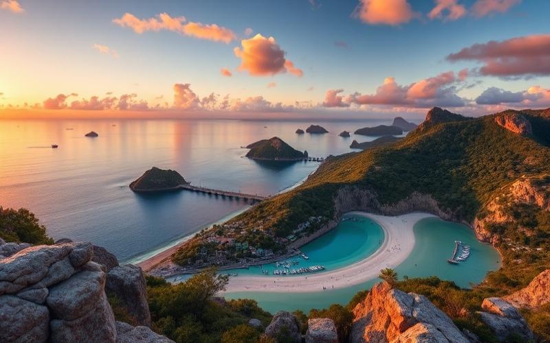 Economic Outlook for Entrepreneurs in the Cayman Islands