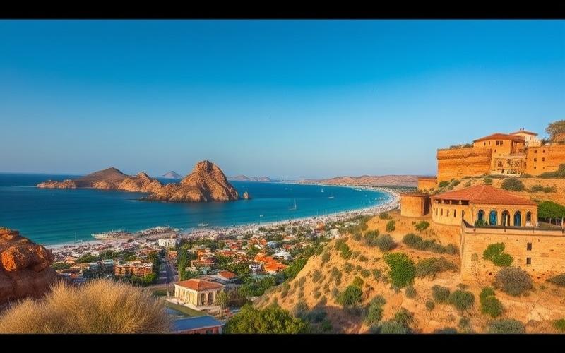 Luxury Properties in North Macedonia – Real Estate Market