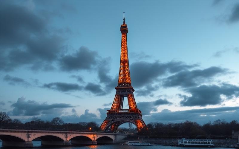 Top Neighborhoods To Invest In France