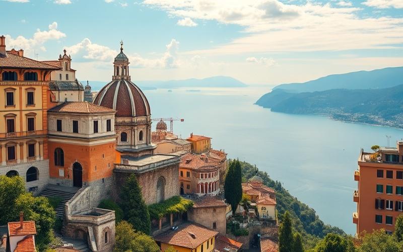 Seasonal Rental Opportunities In Italy