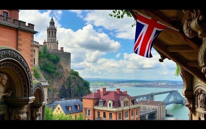 Protecting Your Intellectual Property in the UK