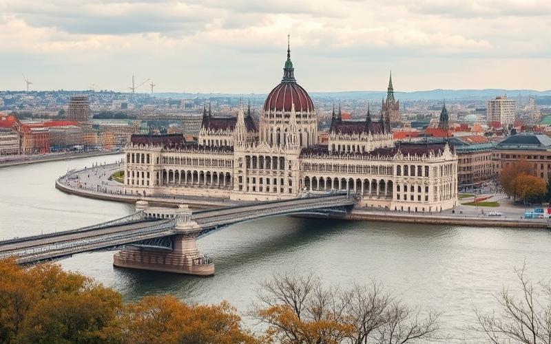 Price Surge: Hungarian Cities to Feel Impact by 2030