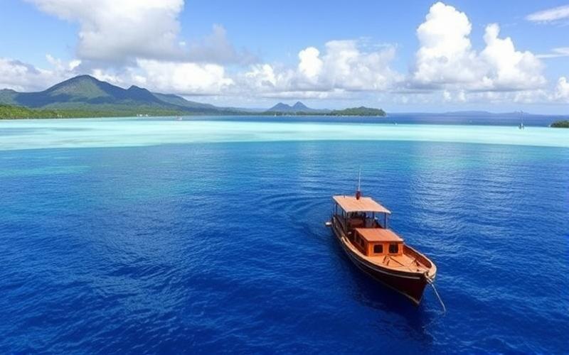 Tourism’s Impact on Vanuatu Real Estate