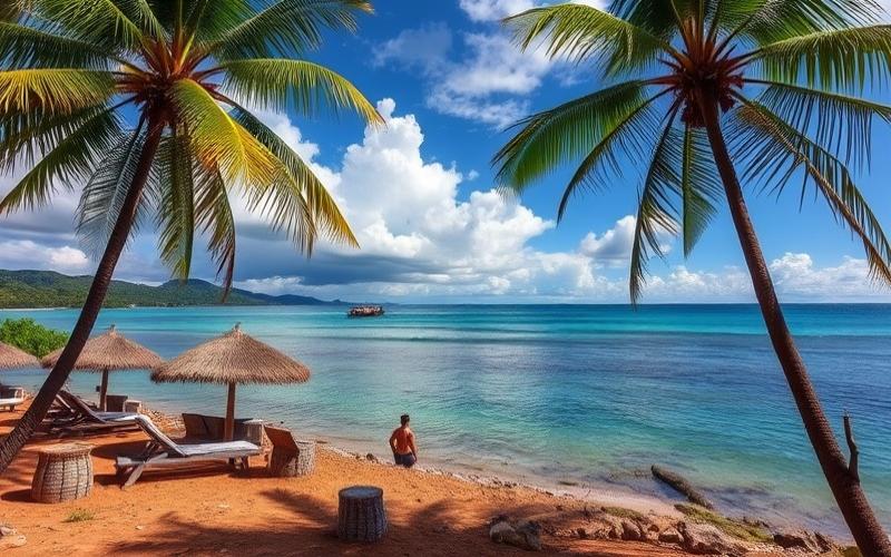Launching Your Startup in the Dominican Republic