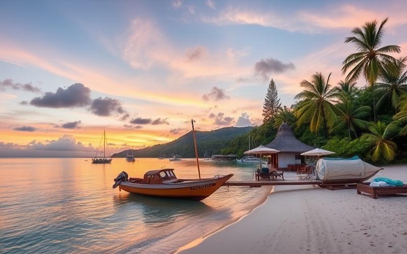 Mistakes to Avoid When Buying Real Estate in the Seychelles