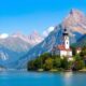 Geography of Liechtenstein: A Comprehensive Overview