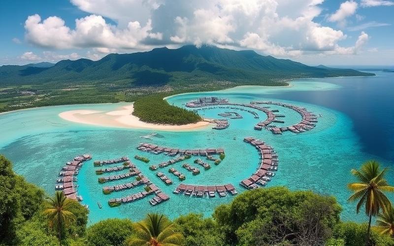 Real Estate Leverage in Vanuatu: A Practical Guide
