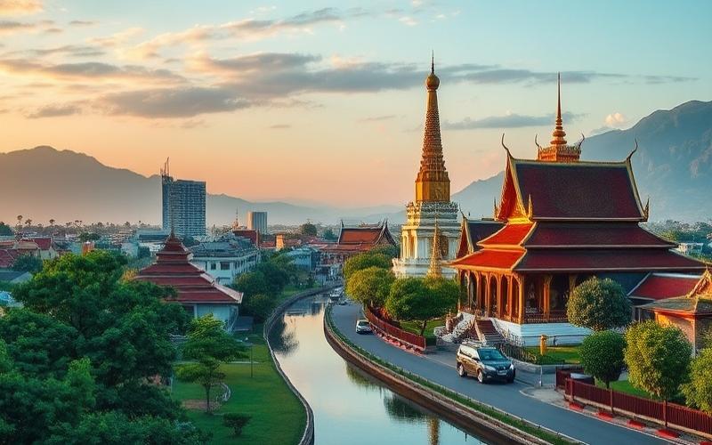Pitfalls of Retouched Photos in Thai Real Estate
