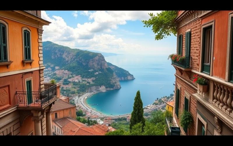 Choosing the Ideal Legal Status in Italy
