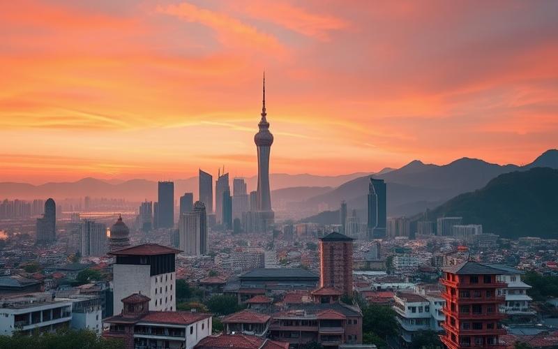 Impact of Digital Nomads on the Hungarian Real Estate Market