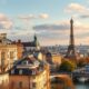 French Real Estate Price Comparison By City