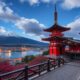 Japan’s Health Market Trends