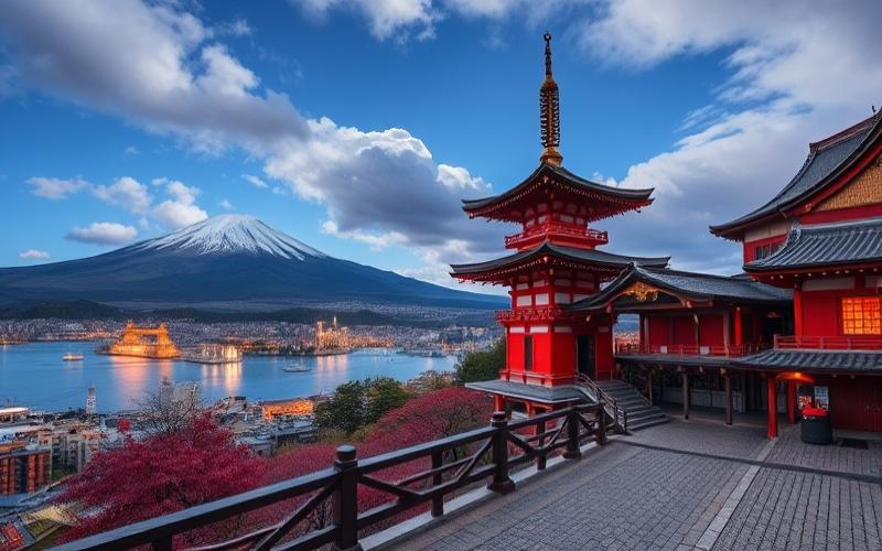 Japan’s Health Market Trends