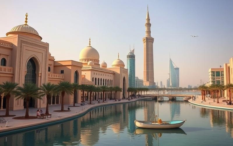 Top International Schools in Dubai for 2025