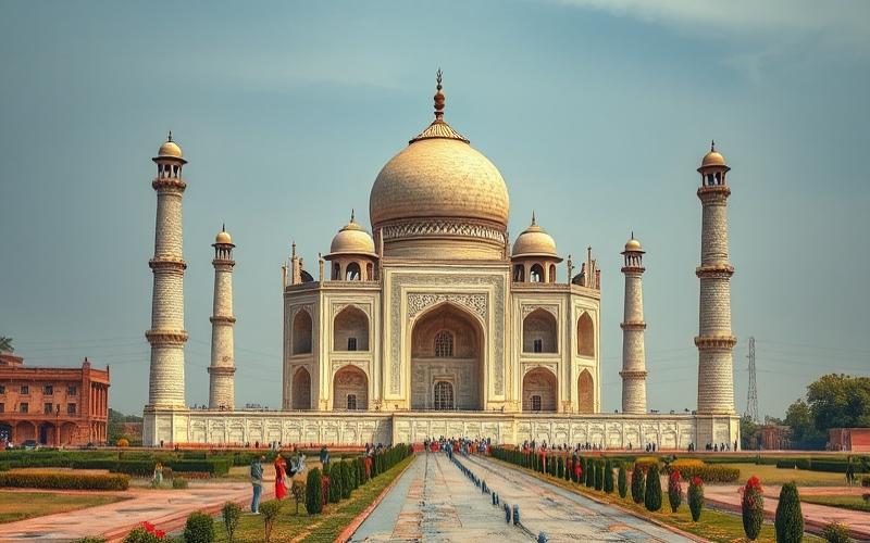 India Food Guide for Expats: Local Cuisine