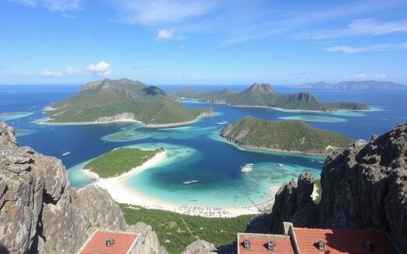 Forming a Cayman Islands Company: Complete Guide
