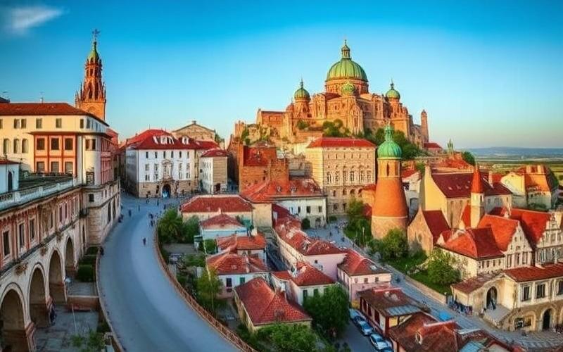 Investing in Estonian Real Estate