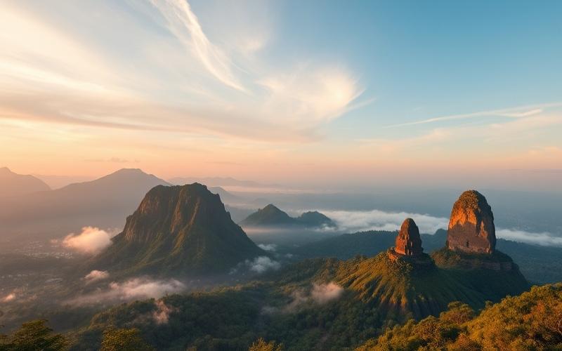 Tips and Tricks for Finding Housing in Indonesia