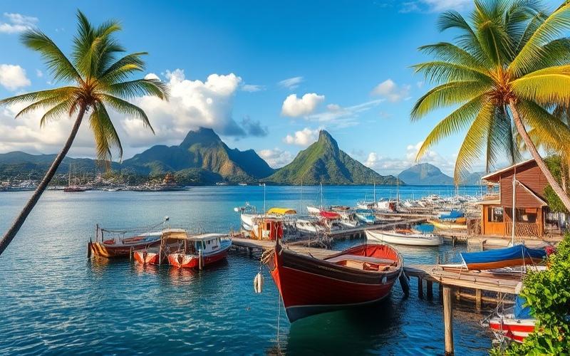 Free Trade Zones to Explore for Vanuatu Industrial Real Estate