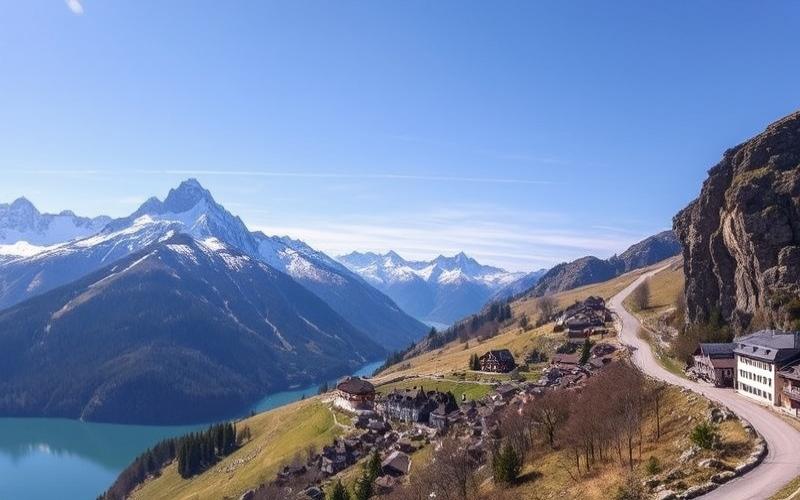 Swiss Real Estate Ad SEO Mistakes
