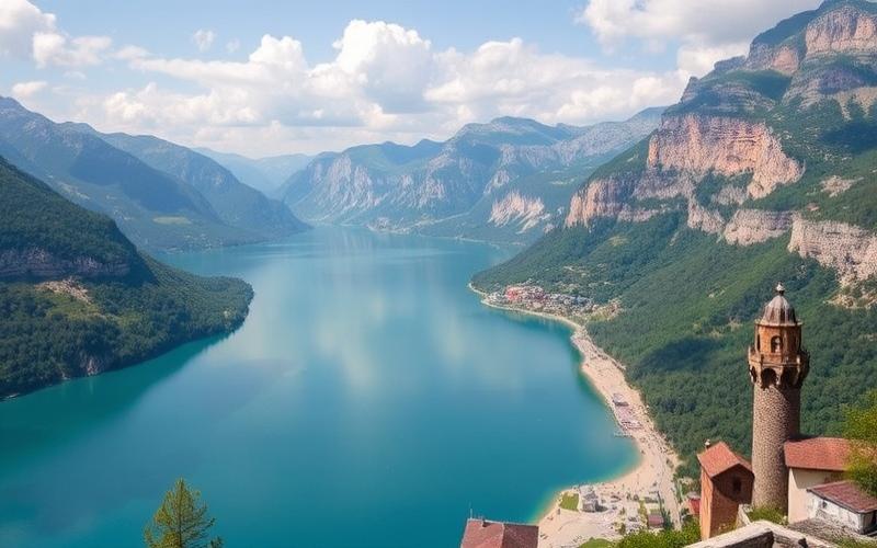 Tourism’s Impact on Montenegro Real Estate