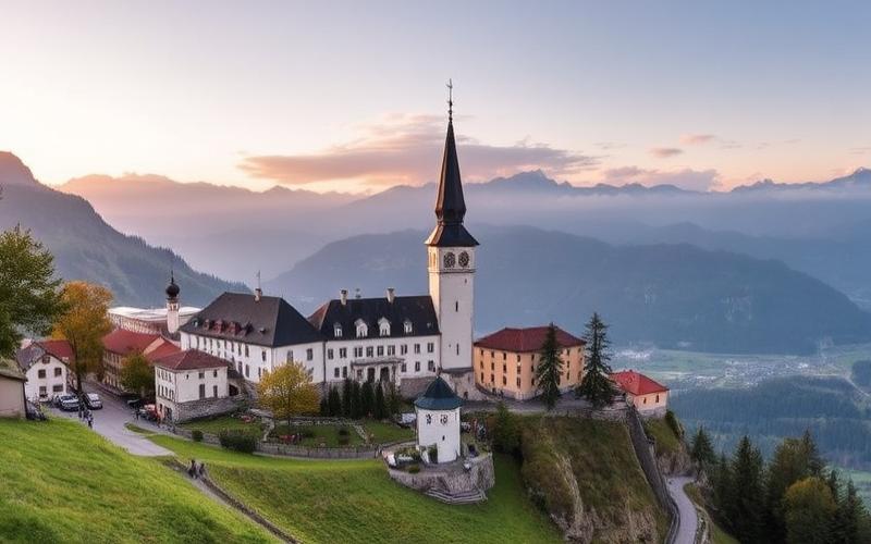 Investing in Liechtenstein Real Estate: An Expat’s Guide