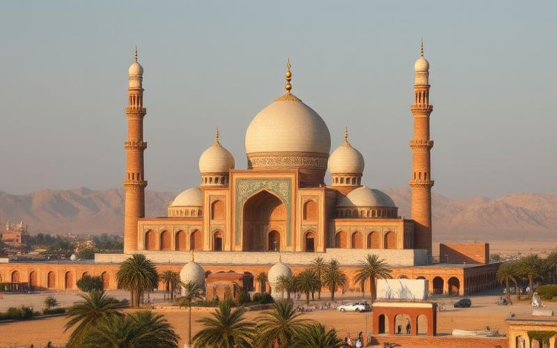 French Expatriates in Bahrain: Key Locations
